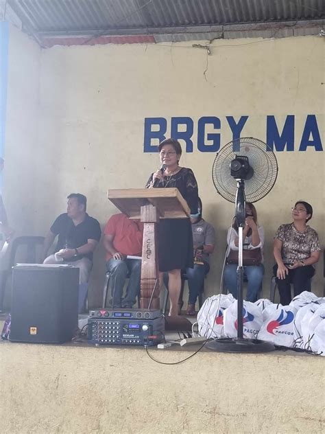DepEd Tayo Division of Mabalacat .